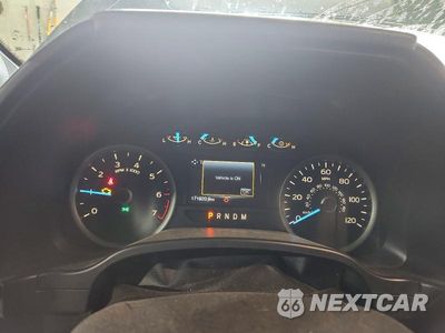 Zdjęcie 9 z 12 samochodu: 2018 FORD F150 SUPERCREW VIN:1FTEW1E58JFE49679 - miniatura