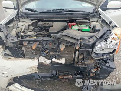 Zdjęcie 12 z 14 samochodu: 2011 NISSAN ROGUE S VIN:JN8AS5MV2BW274631 - miniatura