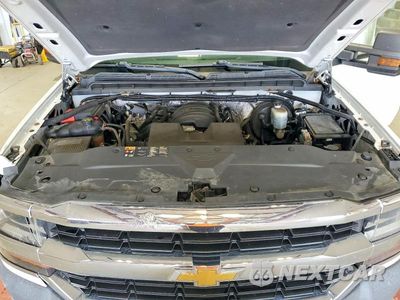 Zdjęcie 11 z 13 samochodu: 2016 CHEVROLET SILVERADO K1500 VIN:1GCVKNEH8GZ181964 - miniatura