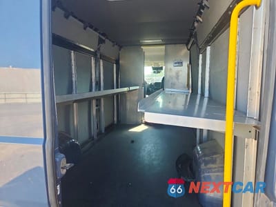 Zdjęcie 10 z 13 samochodu: 2022 RAM PROMASTER 3500 DELIVERY VAN VIN:3C6MRVJG7NE112395 - miniatura