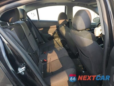 Zdjęcie 10 z 12 samochodu: 2015 CHEVROLET CRUZE LT VIN:1G1PC5SB6F7286589 - miniatura