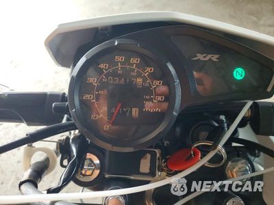 Zdjęcie 7 z 9 samochodu: 2023 HONDA XR150L E VIN:3H1KD1316PD007609 - miniatura