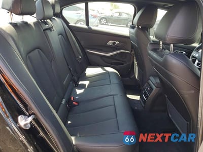 Zdjęcie 10 z 13 samochodu: 2022 BMW 330I VIN:3MW5R1J04N8C43434 - miniatura