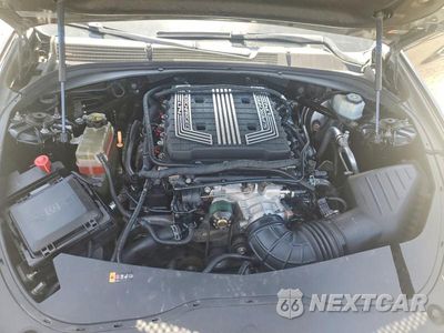 Zdjęcie 11 z 12 samochodu: 2017 CADILLAC CTS-V VIN:1G6A15S67H0188188 - miniatura