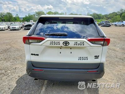 Zdjęcie 6 z 14 samochodu: 2023 TOYOTA RAV4 XLE VIN:2T3P1RFV3PW354930 - miniatura