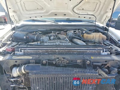 Zdjęcie 11 z 12 samochodu: 2010 FORD F250 SUPER DUTY VIN:1FTSW2BR8AEA03635 - miniatura