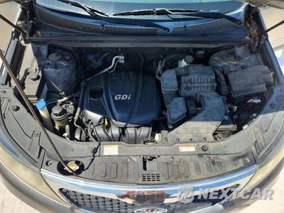 Zdjęcie 12 z 13 samochodu: 2012 KIA SORENTO LX VIN:5XYKT4A63CG223786 - miniatura