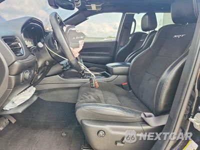 Zdjęcie 7 z 13 samochodu: 2022 DODGE DURANGO SRT 392 VIN:1C4SDJGJ4NC217221 - miniatura