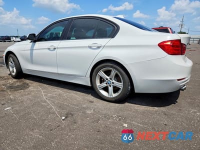 Drugie zdjęcie samochodu z przodu: 2013 BMW 328 XI SULEV VIN:WBA3B5G53DNS01676 - miniatura