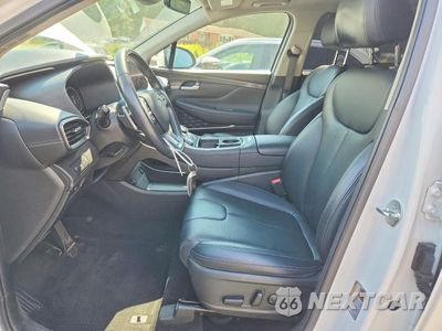 Zdjęcie 7 z 13 samochodu: 2023 HYUNDAI SANTA FE SEL PREMIUM VIN:5NMS3DAJ0PH550713 - miniatura