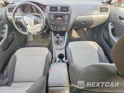 Zdjęcie 8 z 12 samochodu: 2017 VOLKSWAGEN JETTA S VIN:3VW167AJ2HM385408 - miniatura