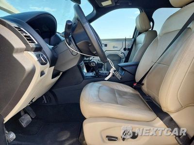 Zdjęcie 7 z 14 samochodu: 2018 FORD EXPLORER LIMITED VIN:1FM5K8F82JGA36787 - miniatura