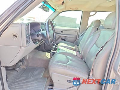 Zdjęcie 7 z 12 samochodu: 2006 CHEVROLET SILVERADO C1500 VIN:2GCEC13T361232047 - miniatura
