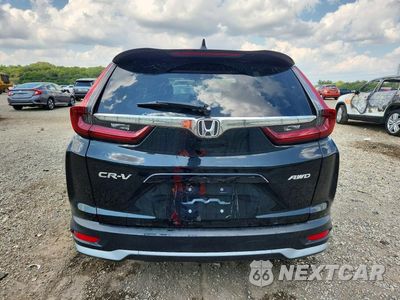 Zdjęcie 6 z 13 samochodu: 2020 HONDA CR-V EXL VIN:2HKRW2H8XLH680766 - miniatura