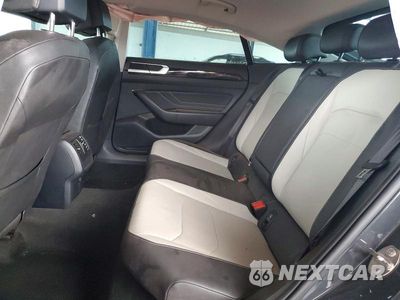 Zdjęcie 10 z 12 samochodu: 2021 VOLKSWAGEN ARTEON SE VIN:WVWAR7AN6ME009517 - miniatura