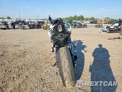 Czwarte zdjęcie samochodu z boku: 2025 CF MOTO 675SS VIN:LCEPEVLPXS6001291 - miniatura