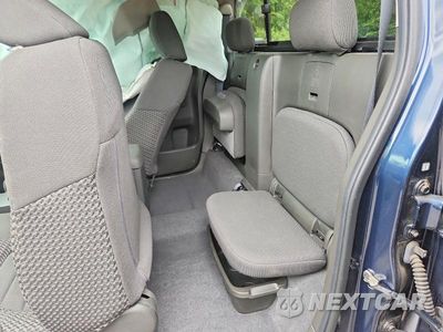 Zdjęcie 10 z 12 samochodu: 2019 NISSAN FRONTIER SV V6 VIN:1N6AD0CW0KN871959 - miniatura