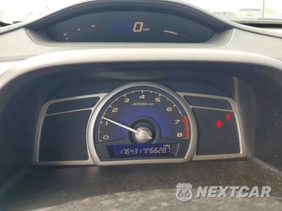 Zdjęcie 9 z 12 samochodu: 2010 HONDA CIVIC LX-S VIN:2HGFA1E6XAH530419 - miniatura