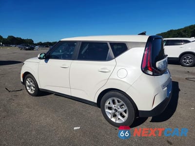 Drugie zdjęcie samochodu z przodu: 2025 KIA SOUL LX VIN:KNDJ23AU6S7940217 - miniatura