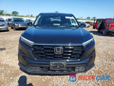 Piąte zdjęcie samochodu w środku: 2023 HONDA CR-V EXL VIN:2HKRS4H72PH407955 - miniatura