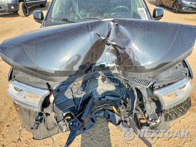 Zdjęcie 12 z 13 samochodu: 2015 DODGE DURANGO LIMITED VIN:1C4RDJDG2FC889030 - miniatura