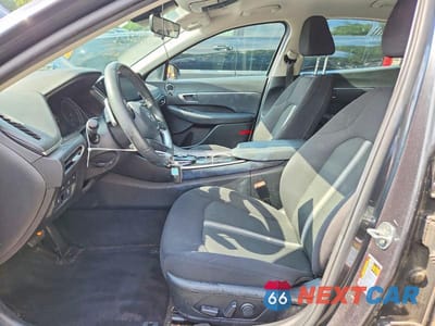Zdjęcie 7 z 12 samochodu: 2022 HYUNDAI SONATA HYBRID SEL VIN:KMHL34JJXNA052638 - miniatura