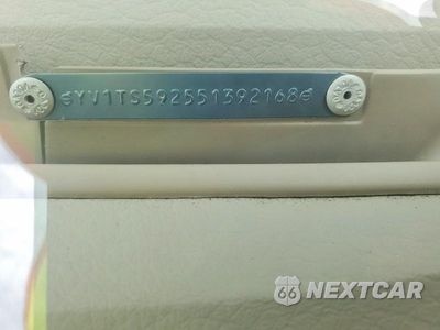 Zdjęcie 12 z 12 samochodu: 2005 VOLVO S80 2.5T VIN:YV1TS592551392168 - miniatura