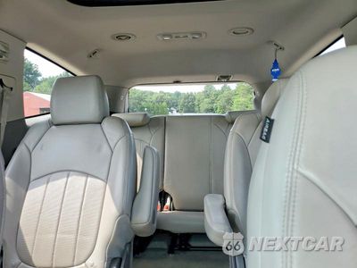 Zdjęcie 19 z 26 samochodu: 2014 CHEVROLET TRAVERSE LTZ VIN:1GNKVJKD4EJ127505 - miniatura