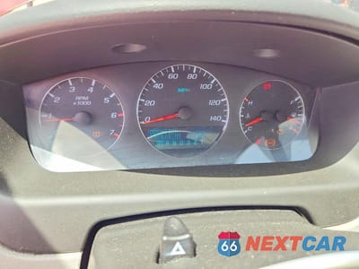 Zdjęcie 9 z 12 samochodu: 2009 CHEVROLET IMPALA 1LT VIN:2G1WT57N491165558 - miniatura