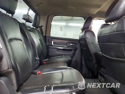 Zdjęcie 10 z 12 samochodu: 2017 RAM 2500 LARAMIE VIN:3C6UR5FL4HG581149 - miniatura
