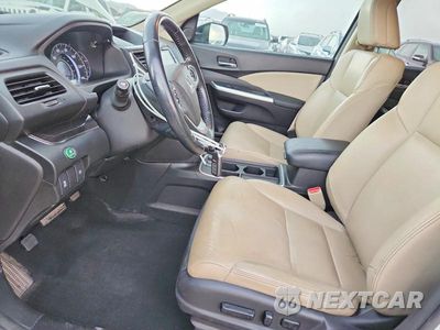 Zdjęcie 7 z 12 samochodu: 2015 HONDA CR-V EXL VIN:5J6RM4H75FL080627 - miniatura