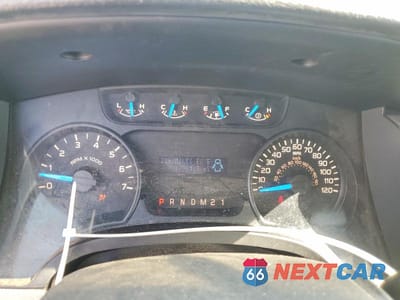 Zdjęcie 8 z 10 samochodu: 2013 FORD F150 SUPER CAB VIN:1FTEX1CM5DFB18019 - miniatura