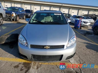 Piąte zdjęcie samochodu w środku: 2010 CHEVROLET IMPALA LTZ VIN:2G1WC5EM8A1155744 - miniatura
