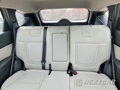 Zdjęcie 10 z 13 samochodu: 2025 HYUNDAI TUCSON SE VIN:3KMJA3DE7SE006202 - miniatura