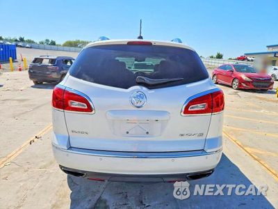 Zdjęcie 6 z 13 samochodu: 2017 BUICK ENCLAVE VIN:5GAKVCKD1HJ240824 - miniatura
