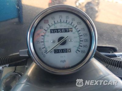 Zdjęcie 7 z 8 samochodu: 1997 YAMAHA VMAX VMX12 VIN:JYA2WFC07VA013301 - miniatura