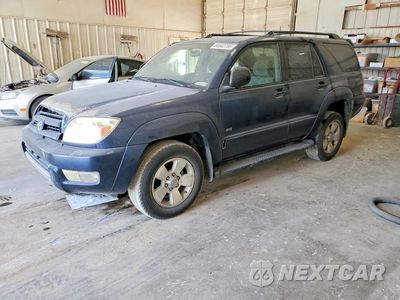 2004 TOYOTA 4RUNNER SR5 JTEZU14R148013112 - główne zdjęcie licytacji z USA - miniatura