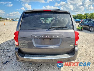 Zdjęcie 6 z 13 samochodu: 2018 DODGE GRAND CARAVAN GT VIN:2C4RDGEG9JR341446 - miniatura