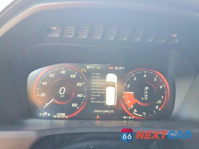 Zdjęcie 9 z 13 samochodu: 2019 VOLVO XC90 T6 R-DESIGN VIN:YV4A22PM4K1473316 - miniatura