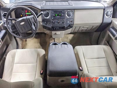 Zdjęcie 8 z 12 samochodu: 2008 FORD F250 SUPER DUTY VIN:1FTSX21558EA84129 - miniatura