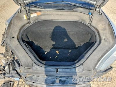 Zdjęcie 11 z 13 samochodu: 2016 TESLA MODEL S VIN:5YJSA1E29GF116587 - miniatura