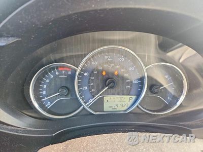 Zdjęcie 9 z 12 samochodu: 2014 TOYOTA COROLLA L VIN:2T1BURHE7EC219553 - miniatura