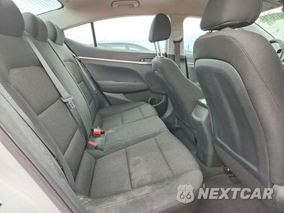 Zdjęcie 10 z 12 samochodu: 2020 HYUNDAI ELANTRA SE VIN:5NPD74LF9LH596771 - miniatura