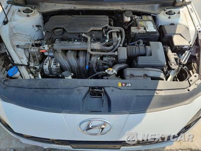 Zdjęcie 11 z 12 samochodu: 2022 HYUNDAI ELANTRA SEL VIN:5NPLM4AG5NH064307 - miniatura