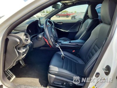 Zdjęcie 7 z 13 samochodu: 2024 LEXUS IS 350 F SPORT VIN:JTHGZ1B26R5073963 - miniatura