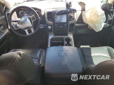 Zdjęcie 8 z 12 samochodu: 2016 RAM 1500 LARAMIE VIN:1C6RR7NT1GS363194 - miniatura