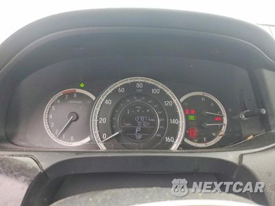 Zdjęcie 9 z 12 samochodu: 2017 HONDA ACCORD LX VIN:1HGCR2F32HA254171 - miniatura