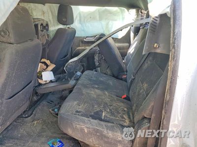 Zdjęcie 10 z 12 samochodu: 2024 CHEVROLET SILVERADO K1500 LT VIN:1GCPDDEK6RZ315141 - miniatura