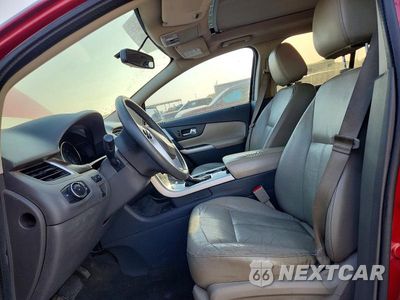 Zdjęcie 7 z 13 samochodu: 2014 FORD EDGE LIMITED VIN:2FMDK3KC1EBA37466 - miniatura