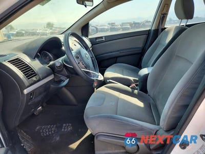 Zdjęcie 7 z 13 samochodu: 2011 NISSAN SENTRA 2.0 VIN:3N1AB6AP0BL635712 - miniatura